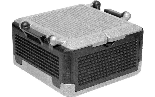 Caja Aislante Plegable Overath Flip Box Premium 25 Litros