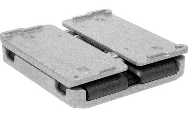 Caja Aislante Plegable Overath Flip Box Premium 25 Litros - Imagen 2