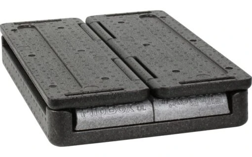 Caja Aislante Plegable Overath Flip Box BIG 39 Litros - Imagen 2