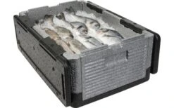 Caja Aislante Plegable Overath Flip Box BIG 39 Litros -Tienda Utensilios Cocina 120016 2250319