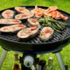 Rejilla De Parrilla Cadac -Tienda Utensilios Cocina 122011 841512