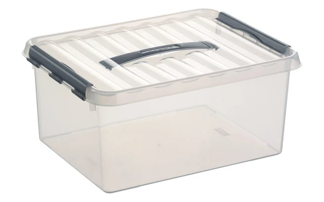 Caja De Transporte De 15 Litros