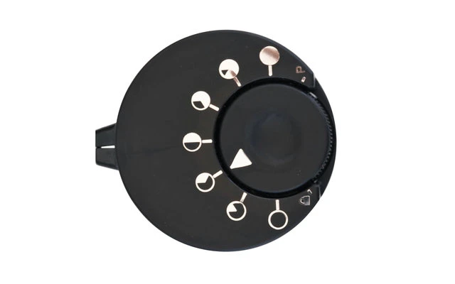 Dispensador De Vinagre/aceite Duettomix