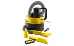 Aspirador Brunner 12V Vortix Wet&Dry