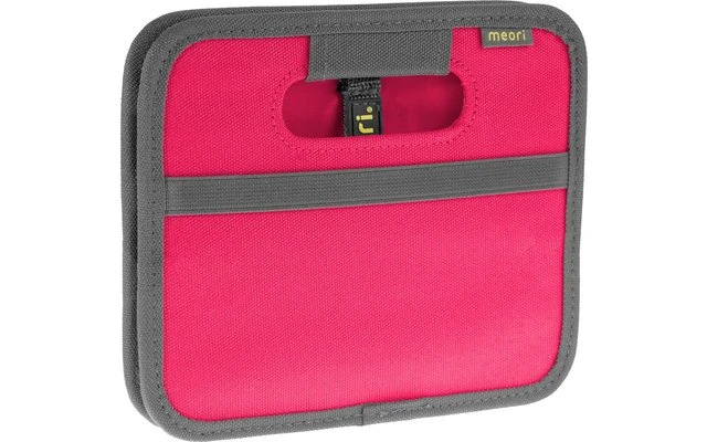 Caja Plegable Meori Mini Berry Pink 1,8 Litros - Imagen 5