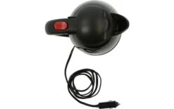 PAT Hervidor De Viaje Y Camping 1 Litro 12 V -Tienda Utensilios Cocina 141707 2288792