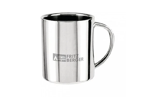 Taza Berger Iso 250 Ml