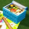 Caja Plegable Sunware Con Bolsa Refrigerante 32 Litros -Tienda Utensilios Cocina 14461 183223