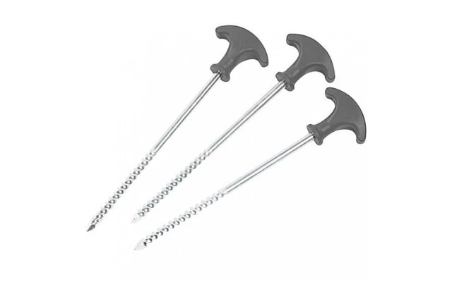 Secador De Ropa Rotativo Berger / Trípode Satélite - Imagen 2