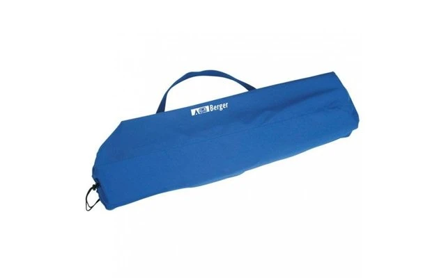 Secador De Ropa Rotativo Berger / Trípode Satélite - Imagen 4