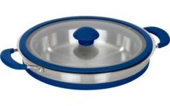 Olla Plegable Berger Con Tapa De 1,7 Litros