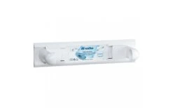 ROTHO Portarrollos De Papel Para Pegar -Tienda Utensilios Cocina 15600 6456