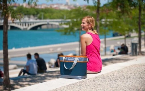 Bolsa Nevera Campingaz 19 Litros - Imagen 2