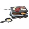 Tristar Raclette Para 4 Personas