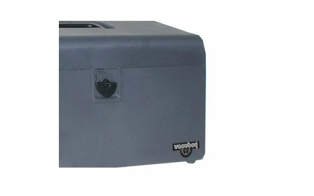 Estuche Para Vacuboy