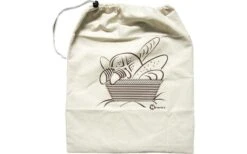 Bolsa De Pan Metaltex
