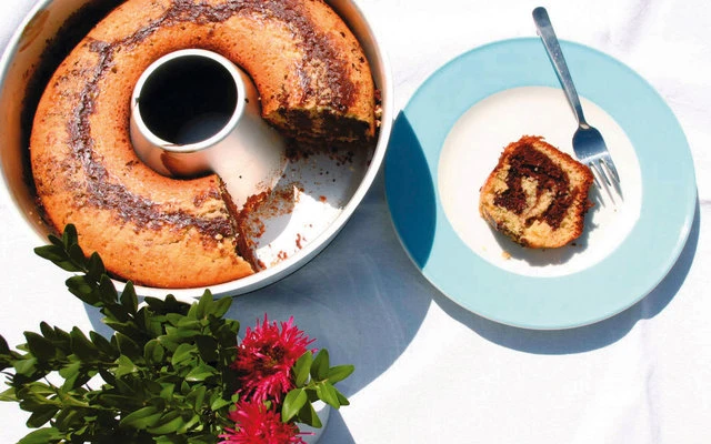 Horno De Camping Omnia - Imagen 4