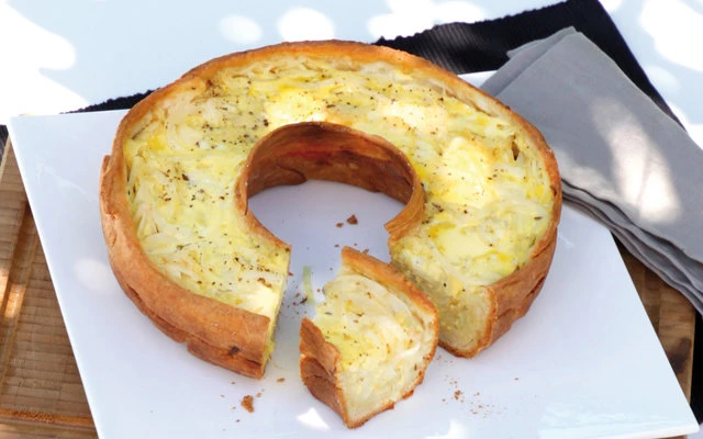 Horno De Camping Omnia - Imagen 6