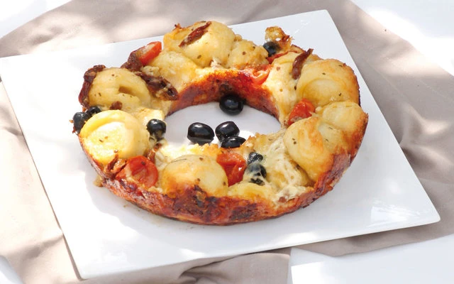 Horno De Camping Omnia - Imagen 7