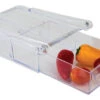 Juego De 2 Cajones De Nevera Gimex -Tienda Utensilios Cocina 195617 2407336