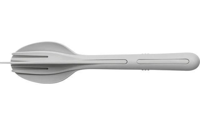 Juego De Cubiertos Koziol Klikk 3 Pcs. - Imagen 6