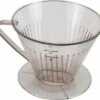 Accesorio De Filtro De Café Metaltex Tamaño 2 -Tienda Utensilios Cocina 200525 2525891