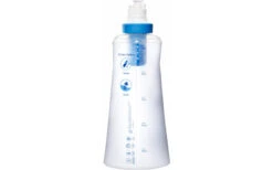 Botella Katadyn BeFree Con Sistema De Filtrado 1 Litro