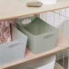 Caja De Almacenamiento Ecológica Koziol Boxxx M -Tienda Utensilios Cocina 238981 2467528
