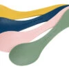 Light My Fire LightMyFire Spork Cubiertos Originales De Bioplástico (juego De 4) -Tienda Utensilios Cocina 248144 1744429