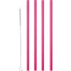 Pajitas Reutilizables Metaltex Incl. Cepillo De Limpieza 12 Uds. -Tienda Utensilios Cocina 252515 1796512