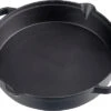 Sartén De Hierro Fundido Campingaz Con Rejilla Para Grill Attitude -Tienda Utensilios Cocina 252665 1800213