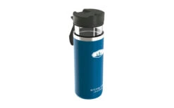 GSI Microlite JavaPress Taza De Café 444 Ml Negro