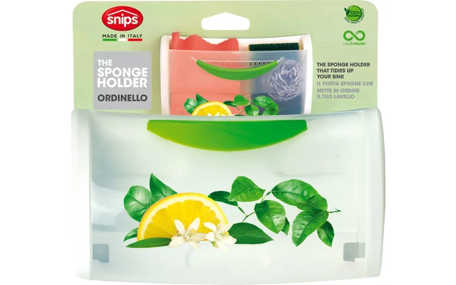 Portaesponjas Snips - Imagen 2