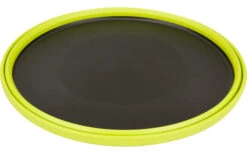 Sea To Summit X-Plate Plato Hondo Plegable 1.170 Ml Gris Claro