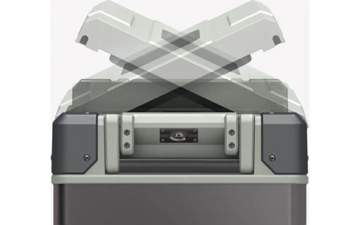 Truma Cooler C96 Nevera De Compresor De Doble Zona Con Función De Congelador 96 Litros - Imagen 4