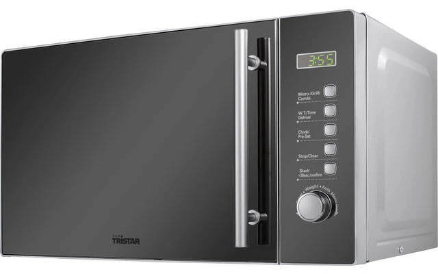 Microondas Tristar MW-2705 Con Función Grill 800 W