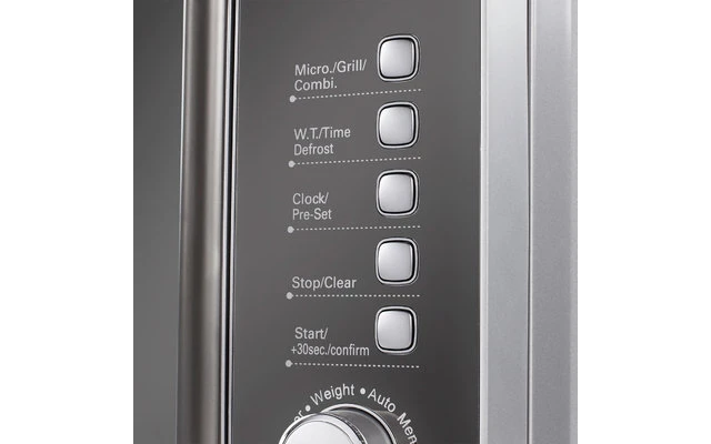 Microondas Tristar MW-2705 Con Función Grill 800 W - Imagen 3