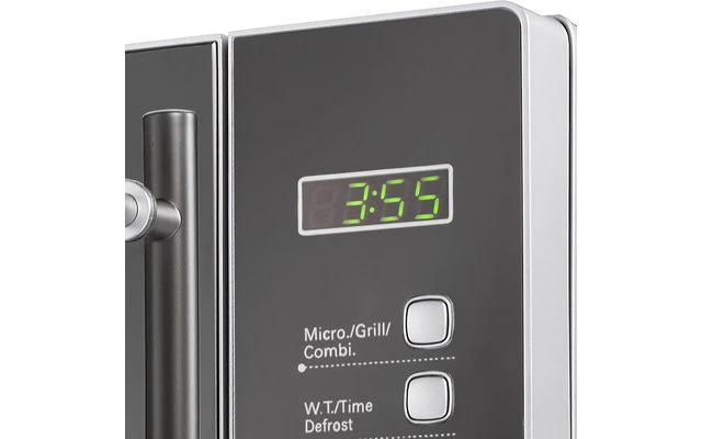 Microondas Tristar MW-2705 Con Función Grill 800 W - Imagen 4