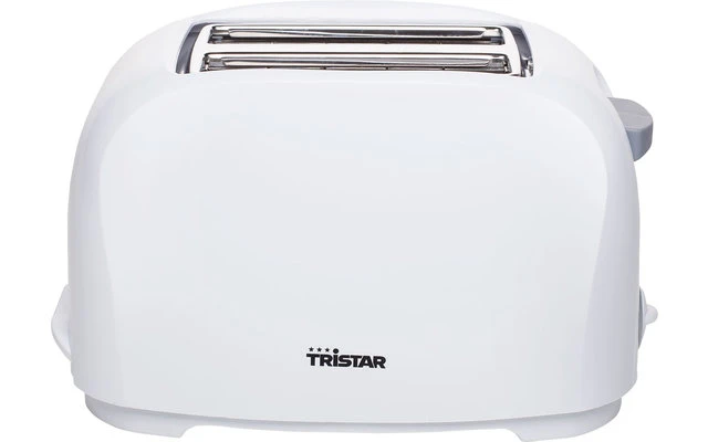 Tostadora Tristar BR-1025 Con Accesorio De Rollo Negro 800 W - Imagen 5