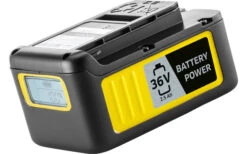 Kärcher Battery Power 36/25 Wechselakku 36 V / 2.5 Ah