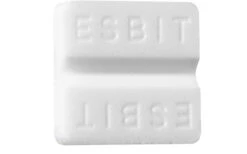 Pastillas De Combustible Seco Esbit 20 X 4 G Para Estufas De Bolsillo -Tienda Utensilios Cocina 286918 2553766