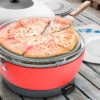 Piedra Para Pizza Con Diseño De Fuego Y Pala -Tienda Utensilios Cocina 291151 2698366