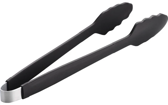 Juego De Parrilla Lotus Gris Antracita 5 Piezas - Imagen 2