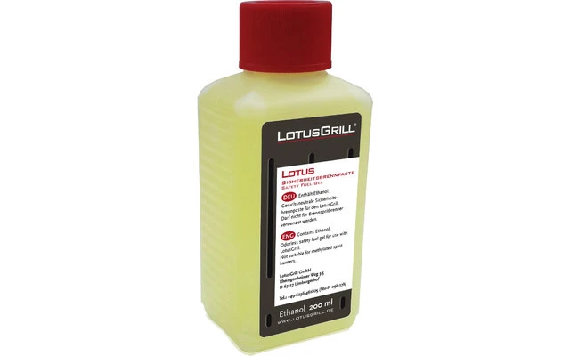 Juego De Parrilla Lotus Gris Antracita 5 Piezas - Imagen 5