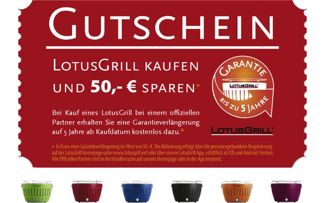 Juego De Parrilla Lotus Gris Antracita 5 Piezas - Imagen 6