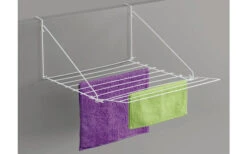 Metaltex Breda Balcony Laundry Dryer