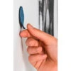 Gancho Magnético Silwy Flex Incl. Almohadillas Metálicas De Nano Gel De 5 Cm 8 Piezas Azul -Tienda Utensilios Cocina 297699 2526505