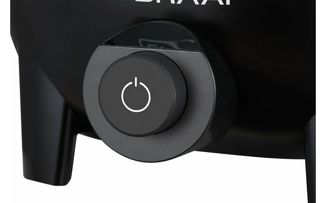 Cadac E-Braai Parrilla Eléctrica De Mesa 2300 W Gasolina - Imagen 2