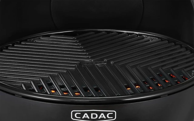 Cadac E-Braai Parrilla Eléctrica De Mesa 2300 W Gasolina - Imagen 5