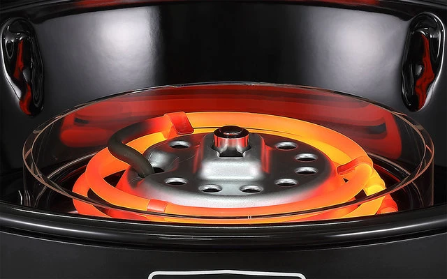 Cadac E-Braai Parrilla Eléctrica De Mesa 2300 W Gasolina - Imagen 6